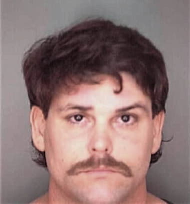 Lloyd Clark - Polk County, FL 