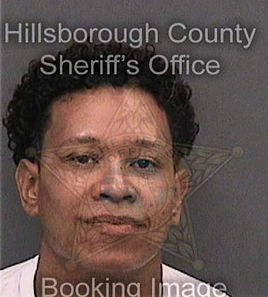 Julio Coca-Serafin - Hillsborough County, FL 