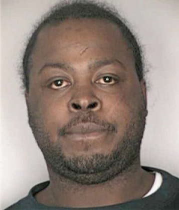 Derrick Cody - Hillsborough County, FL 