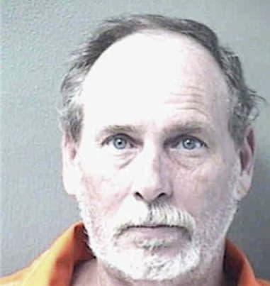 Donald Colbourne, - Okaloosa County, FL 