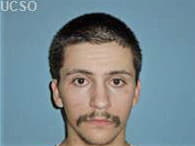 Austen Conant - Umatilla County, OR 