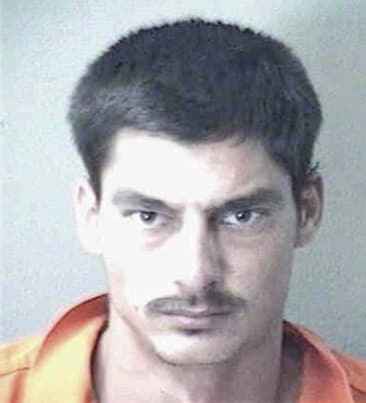 Timothy Cooley, - Okaloosa County, FL 