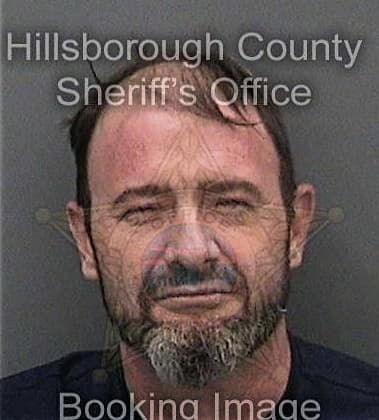 Miguel Correasecola, - Hillsborough County, FL 