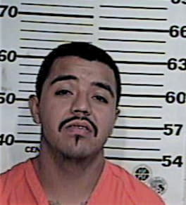 Juan Cosme, - Hidalgo County, TX 