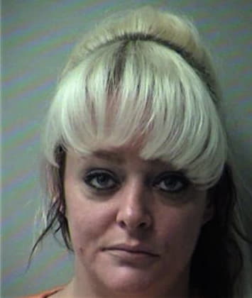 Amber Cosner, - Okaloosa County, FL 