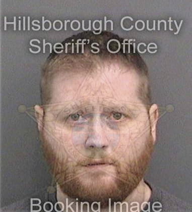 Pablo Covarrubias, - Hillsborough County, FL 