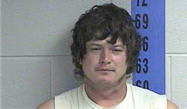 Christopher Craven, - Graves County, KY 