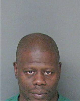 George Crosby - Gaston County, NC 