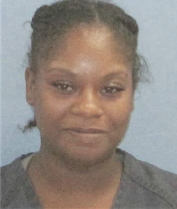 Tadeesha Dansby, - Pulaski County, AR 