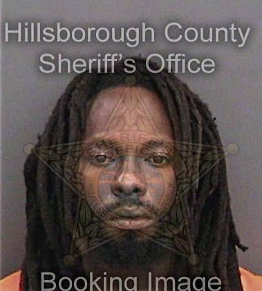 Jermaine Davis, - Hillsborough County, FL 