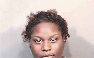 Latasha Davis, - Brevard County, FL 