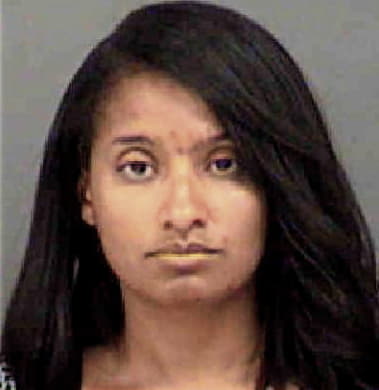 Jacquelina Davis-Mendes, - Mecklenburg County, NC 