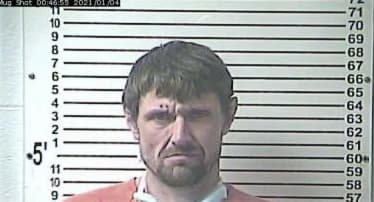 Nicholas Derrington, - Hardin County, KY 