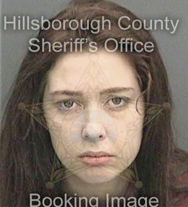 Kasey Devillier, - Hillsborough County, FL 