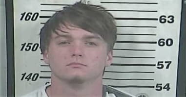 Christopher Dewitt, - Perry County, MS 