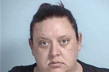 Rebecca Duplesis, - Walton County, FL 