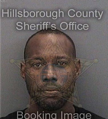 Micole Eliassaint, - Hillsborough County, FL 