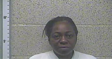 Lytonia Ellis, - Henderson County, KY 