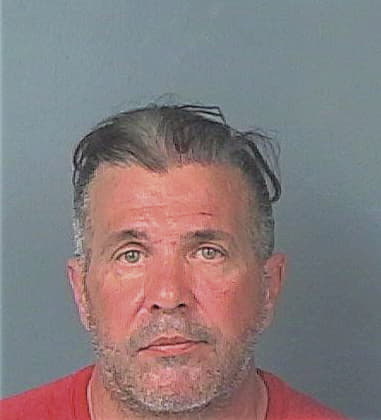 Gabriel Ellison, - Hernando County, FL 