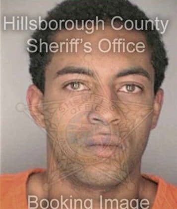 Eric Escalonte, - Hillsborough County, FL 