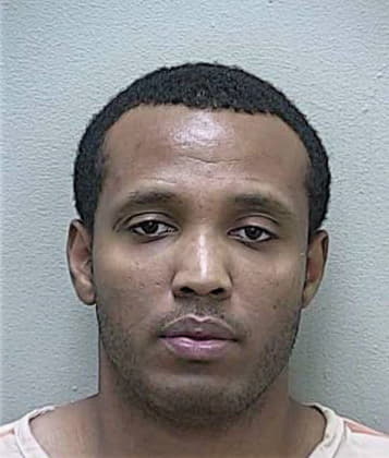 Antonio Ferron, - Marion County, FL 