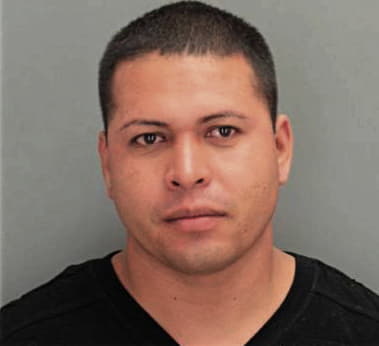 Christian Flores-Garcia, - Dade County, FL 