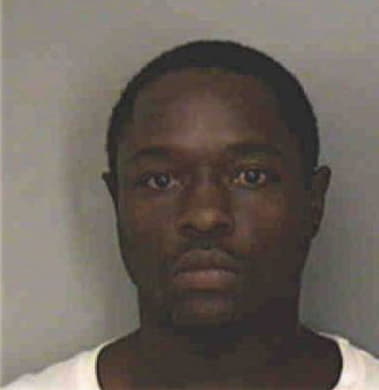 Jarvis Floyd, - Polk County, FL 