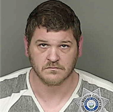 Steven Froehlich, - Benton County, OR 