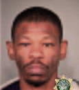 Andre Garnett - Multnomah County, OR 