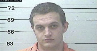 Christopher Gary, - Harrison County, MS 