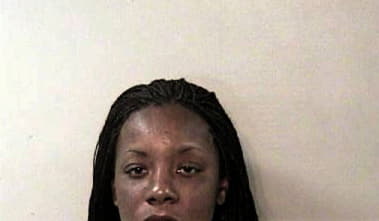 Lashanda Gaston, - Leon County, FL 