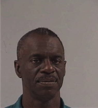 Deron George, - Johnston County, NC 