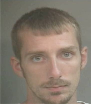 Aaron Glasson, - Boone County, IN 