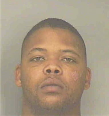 Mathis Glover, - Polk County, FL 