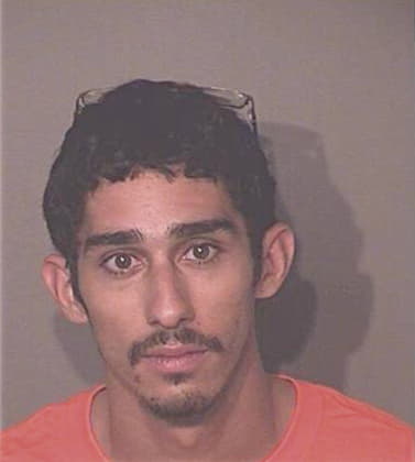 Roberto Gonzalez-Broche, - Osceola County, FL 