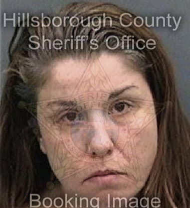 Linda Grijalva, - Hillsborough County, FL 