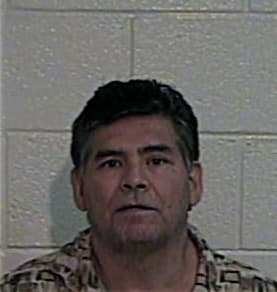 Benito Guzman, - Hidalgo County, TX 