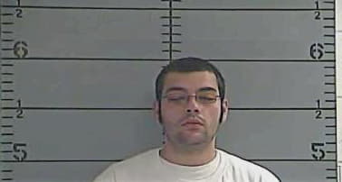 Johnathan Hale, - Oldham County, KY 