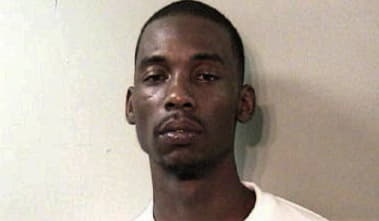 Douchon Hammett, - Leon County, FL 