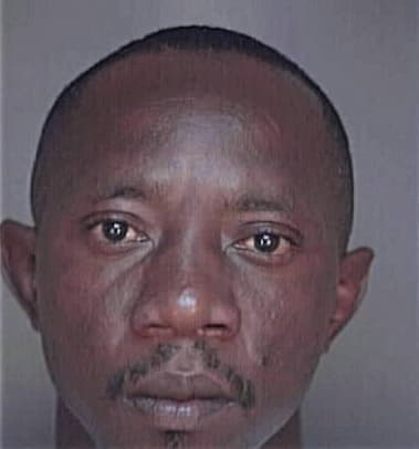 Alphonso Hardin, - Polk County, FL 