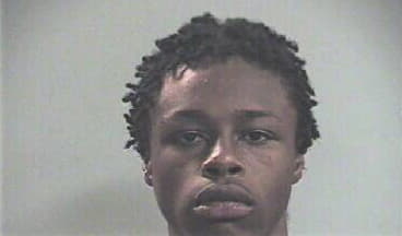Craig Harris - Fayette County, KY 