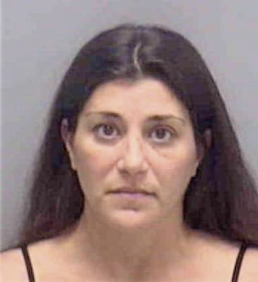 Jeanette Harubin, - Lee County, FL 