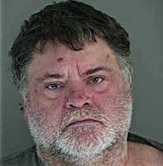Stephen Hayes - Lane County, OR 