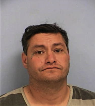 Eric Hernandez, - Travis County, TX 