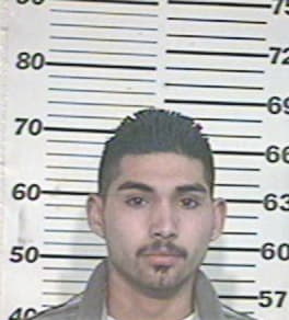 Francisco Hernandez, - Hidalgo County, TX 