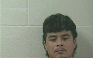 Gerardo Hernandez, - Daviess County, KY 