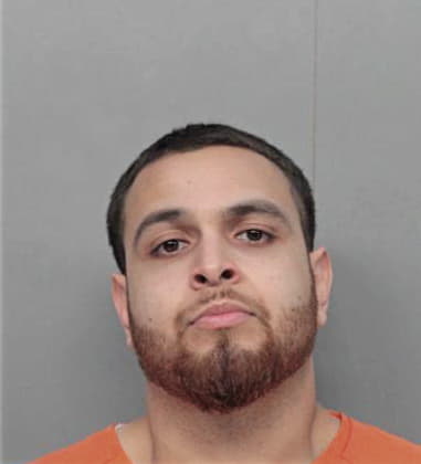 Ulises Hernandez, - Dade County, FL 