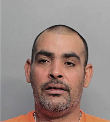 Yusnier Hernandez, - Dade County, FL 