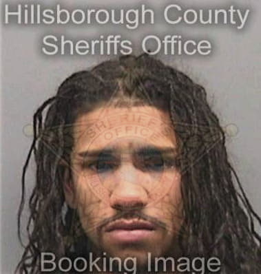 Levi Hernandezramirez - Hillsborough County, FL 