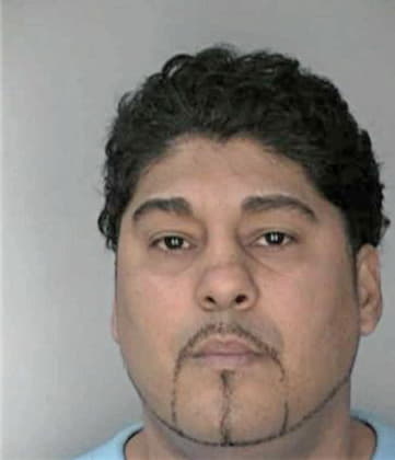 Cipriano Hernandezsantiago - Hillsborough County, FL 